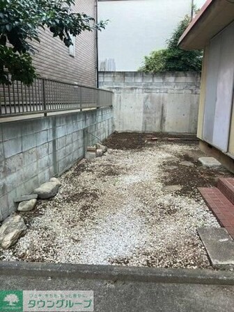 宮戸戸建の物件内観写真